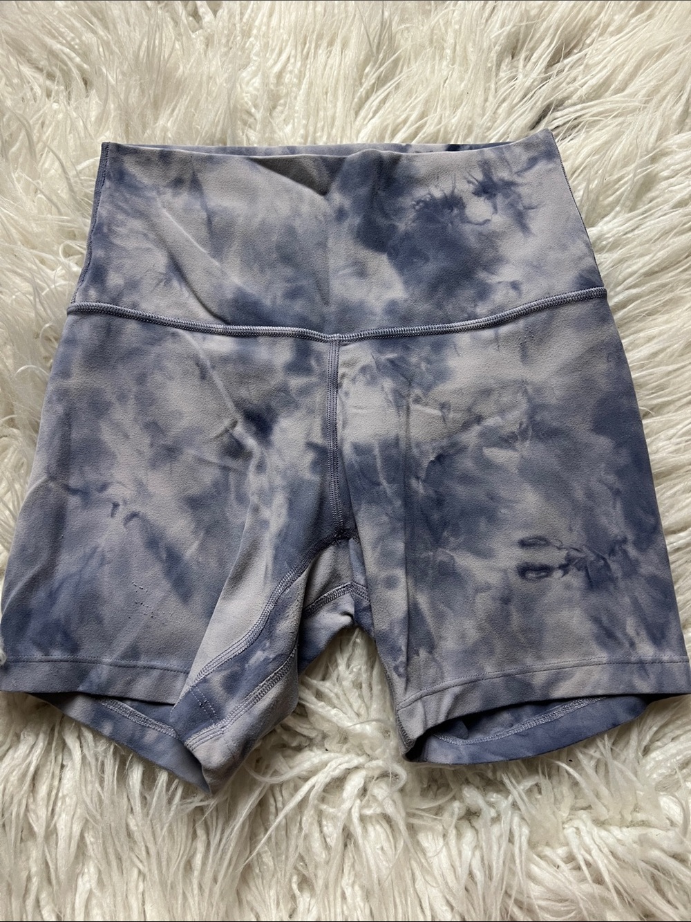 Lululemon Align Shorts 6"